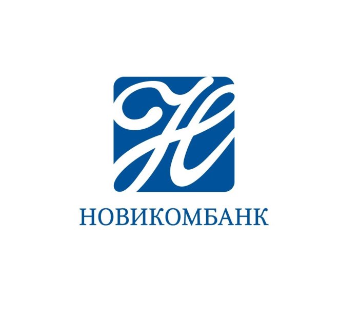 Банк "Новикомбанк" Банк "Новикомбанк"
